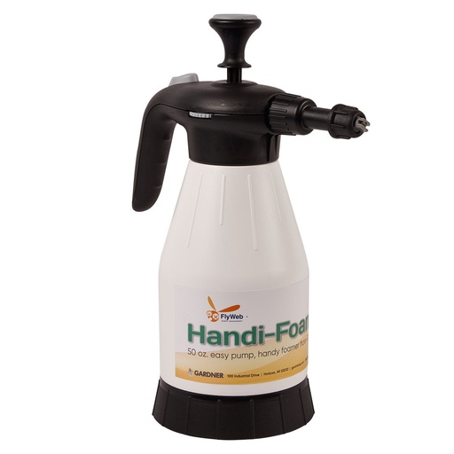 Gardner 50 OZ. HANDY FOAMER