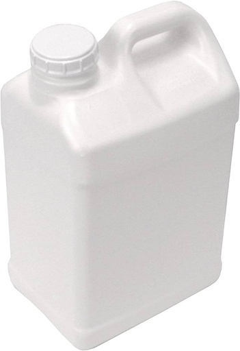 Plastic Water Jug - 2.5 gal