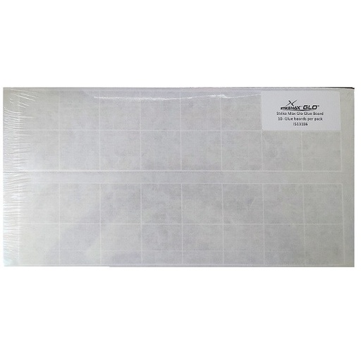 ILT StrikeMax Glo Compact LED Glueboard (10pk)
