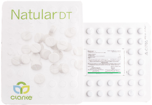 Natular DT Mosquito Larvicide - 50 count