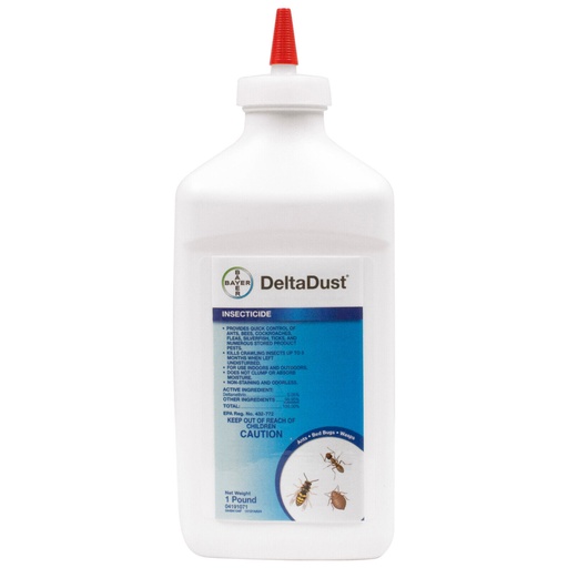 DeltaDust (1lb)