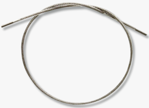 B&G Valve Cable 18in VC-153 
