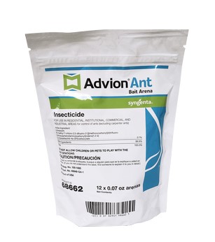 Advion Ant Arena (BAG OF 12 ARENAS)