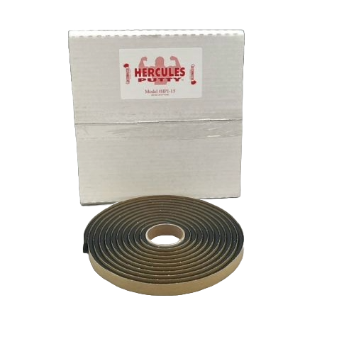 Catchmaster Hercules Putty
