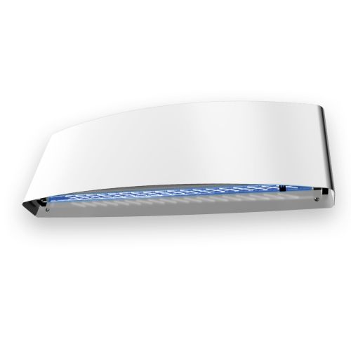 ILT Sirius X - LED Fly Trap - WHITE