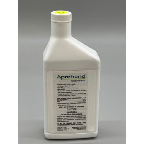 Aprehend Bed Bug Biopesticide 16 oz.
