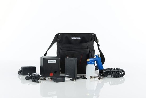 Aprehend Low-Volume Sprayer Kit with Trigger-Lock & Pouch