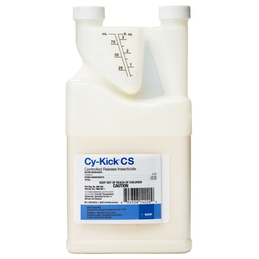 Cy-Kick CS (1-bottle) 16oz