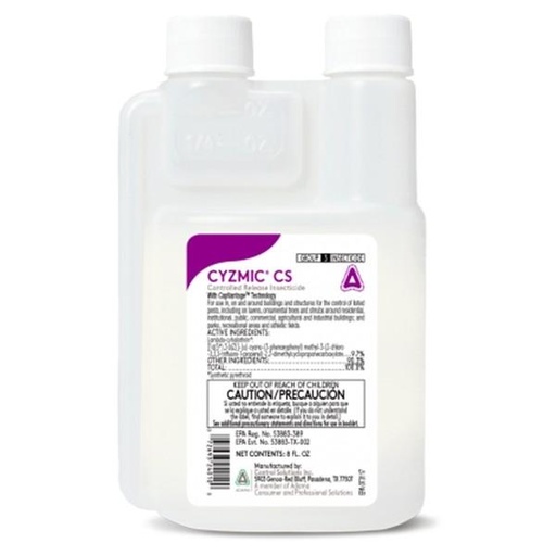 Cyzmic CS Quart/32oz