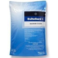 DeltaGard G (granular) 20 lb.