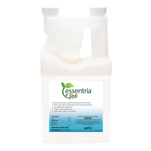 Essentria IC - Pro Insecticide Concentrate (1 gal)